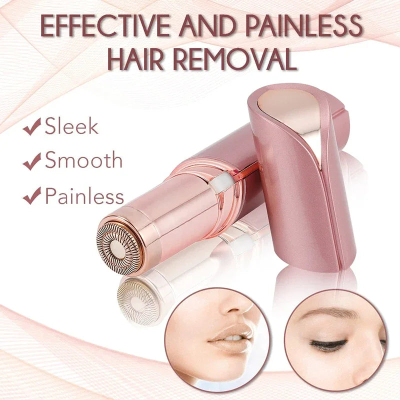 Lucevita epilator