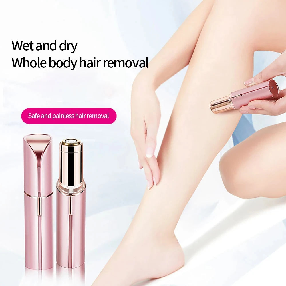 Lucevita epilator