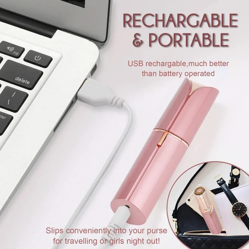 Lucevita epilator