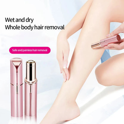 Lucevita epilator