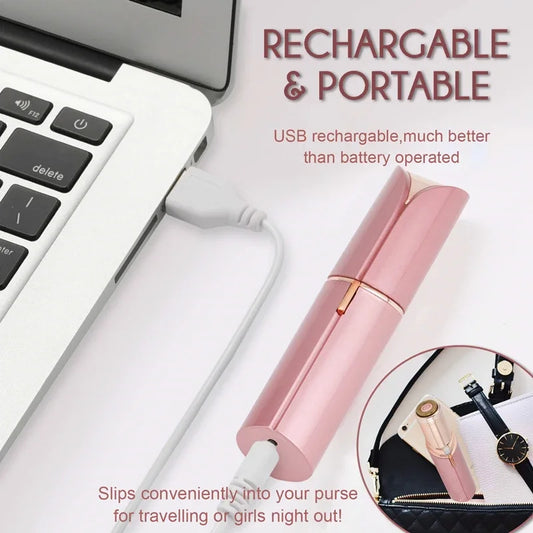 Lucevita epilator
